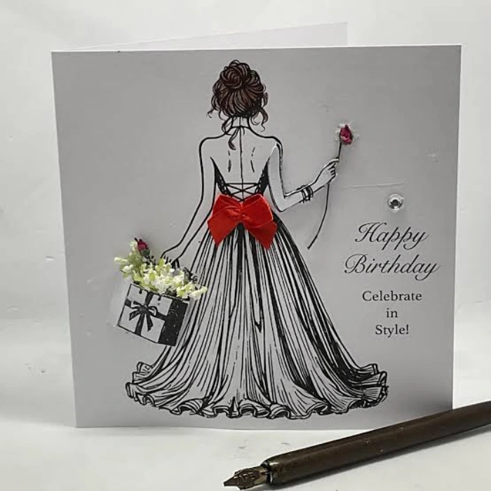 💌 Birthday Card 💌