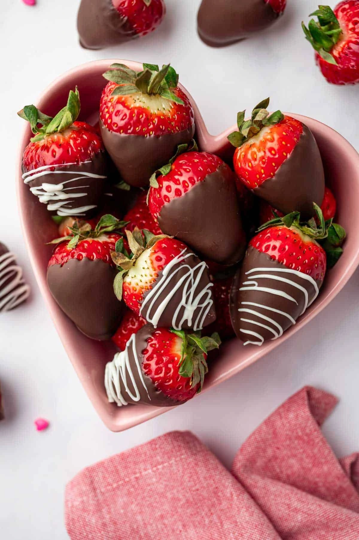🍓 Birthday Dessert 🍓