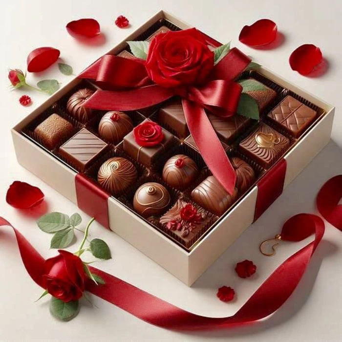🍫 Birthday Chocolate 🍫