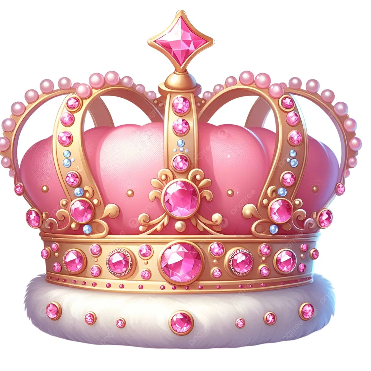 👑 Queen for the Day 👑