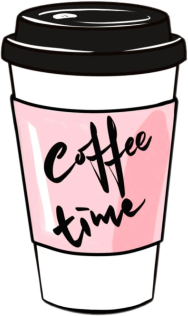 ☕ Birthday Coffee ☕