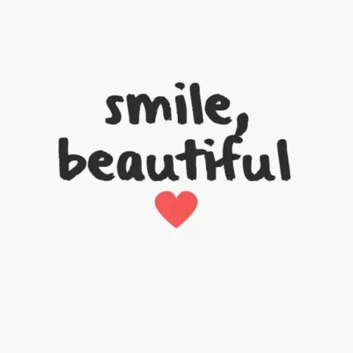 🌹 Make Me Smile 🌹