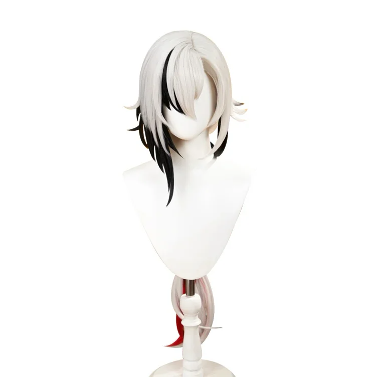 Arlecchino Wig