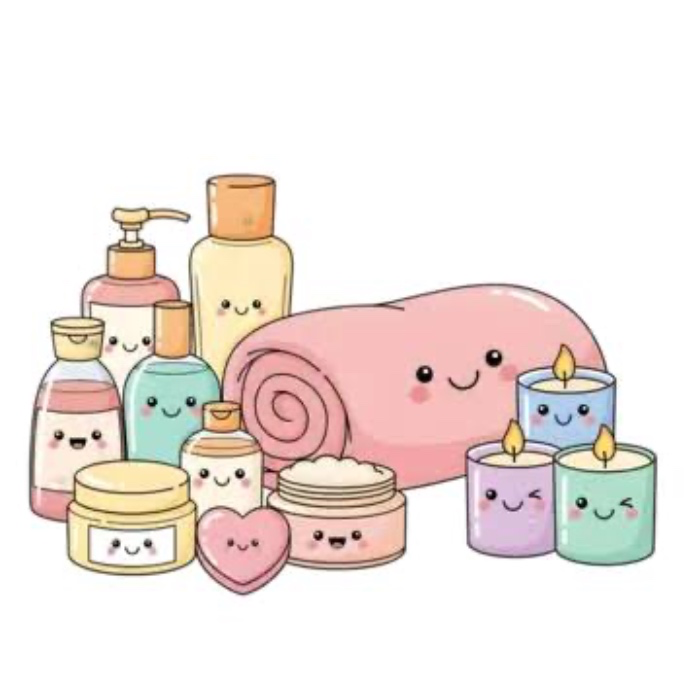 spa day~ 