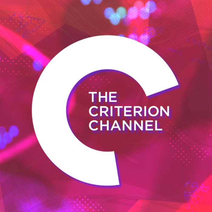 Criterion Subscription 