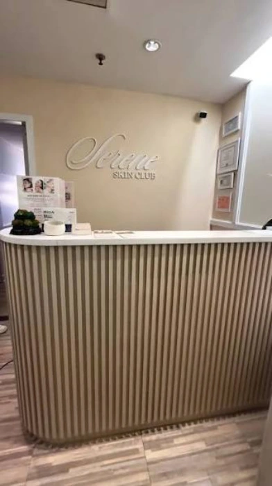 Spa day~~!