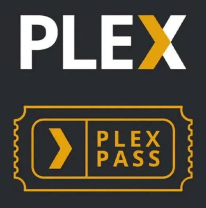Plex Pass (Annual)