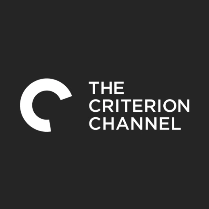 Criterion Channel Subscription (Annual(