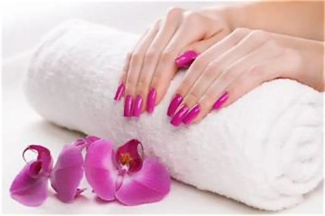 Manicure