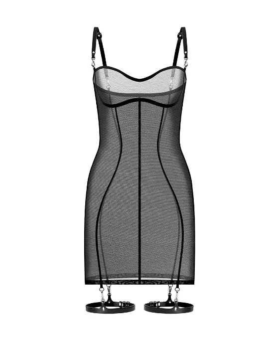 Anoses: Dress "Sia"