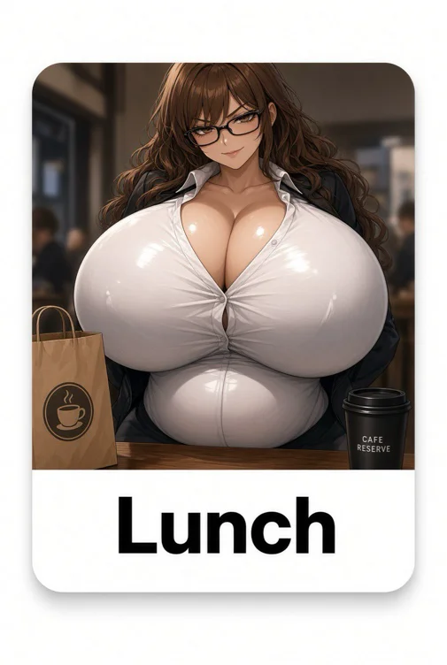 Lunch 