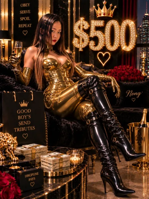 $500