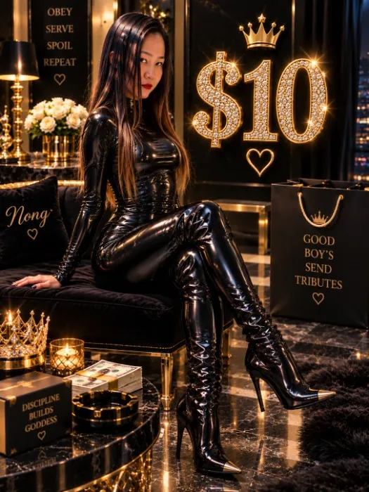 $10
