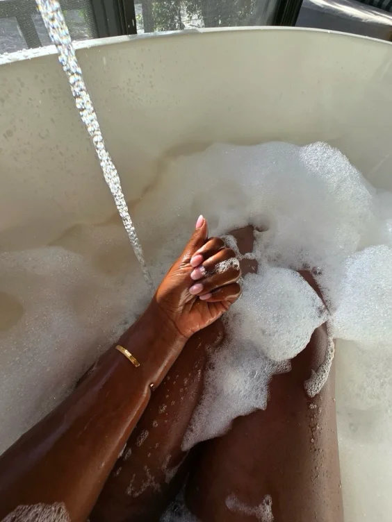 Spa Day