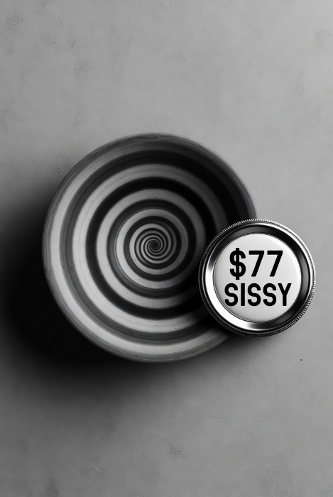 Sissy Button