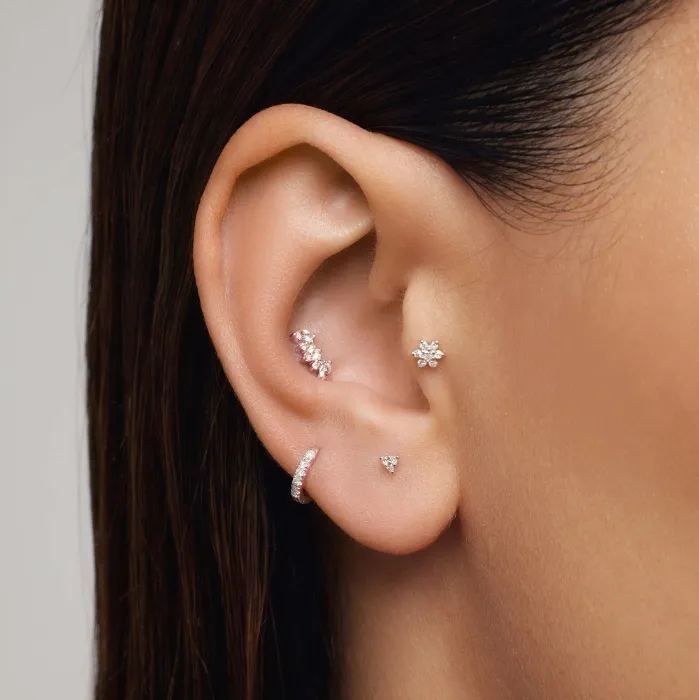 Piercings