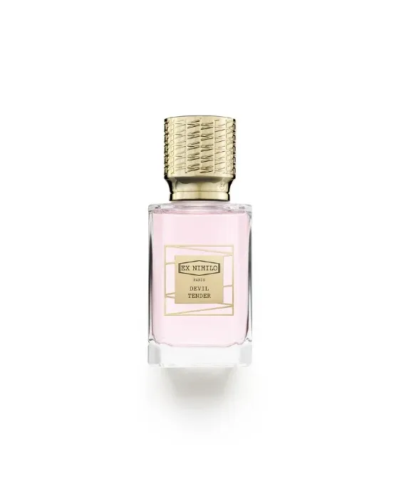 Ex Nihilo, devil tender 50 ml.