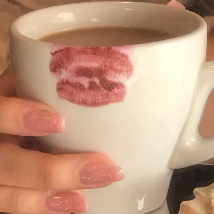 ★ daily coffee ★