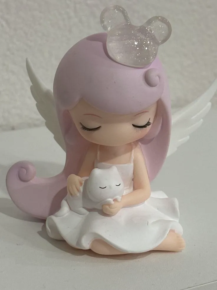 new blind box figure 