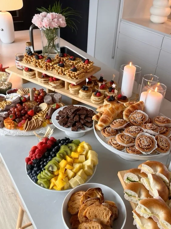 Buy me brunch