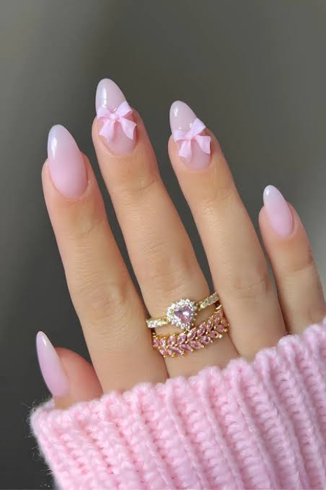 nails~💅💕✨