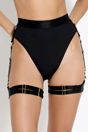 Bordelle Syra High Waist