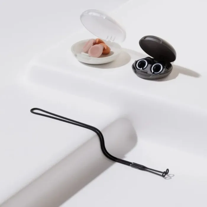 Loop 'Jet Set' Gift set