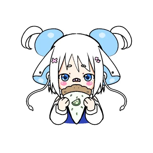 M4.YA's charging snacks