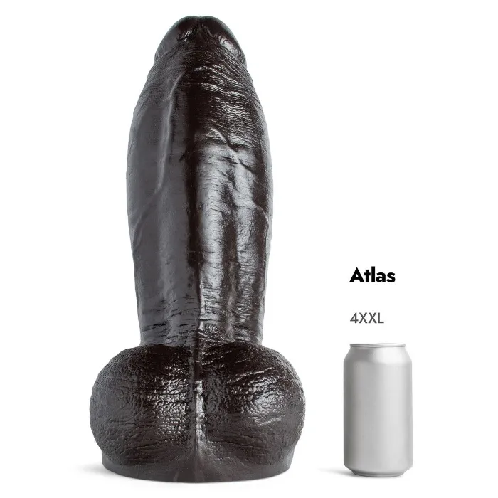 ATLAS - 4XL