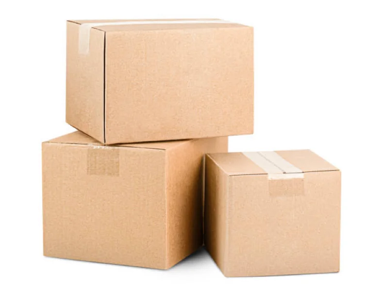 Moving Boxes Fund 