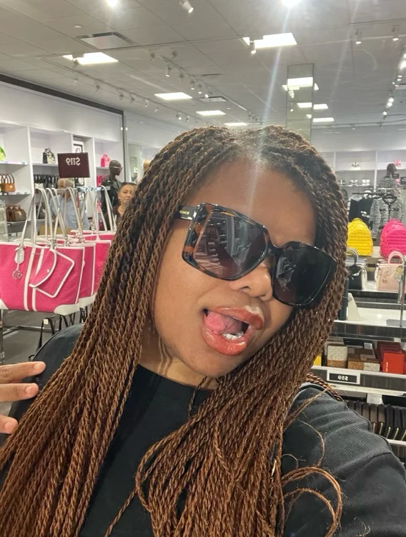 Shopping Spree 🤪🛍️🛒