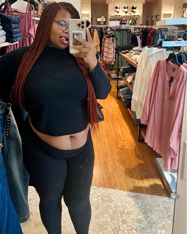 Shopping trip 🛍️