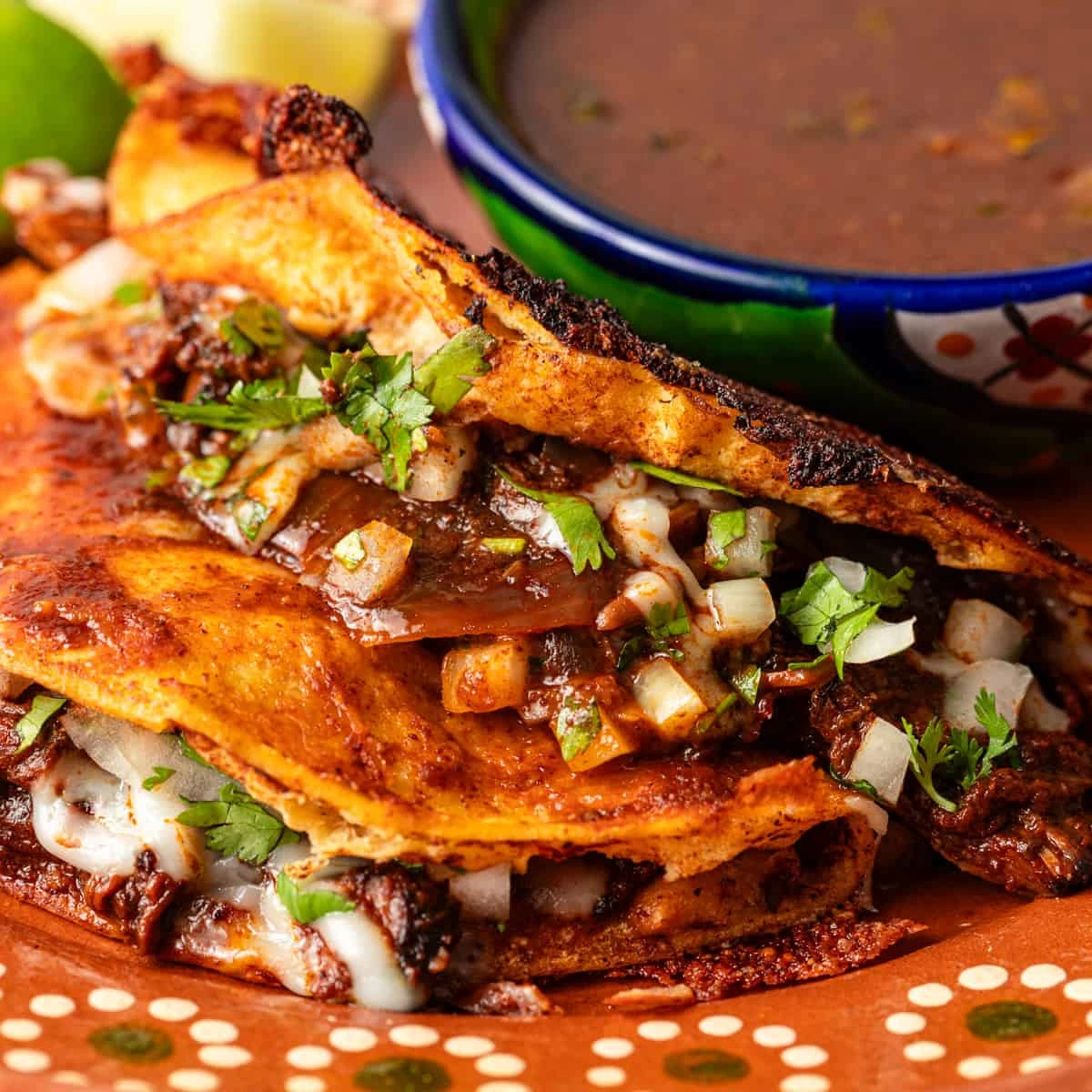 3 Taco meal 