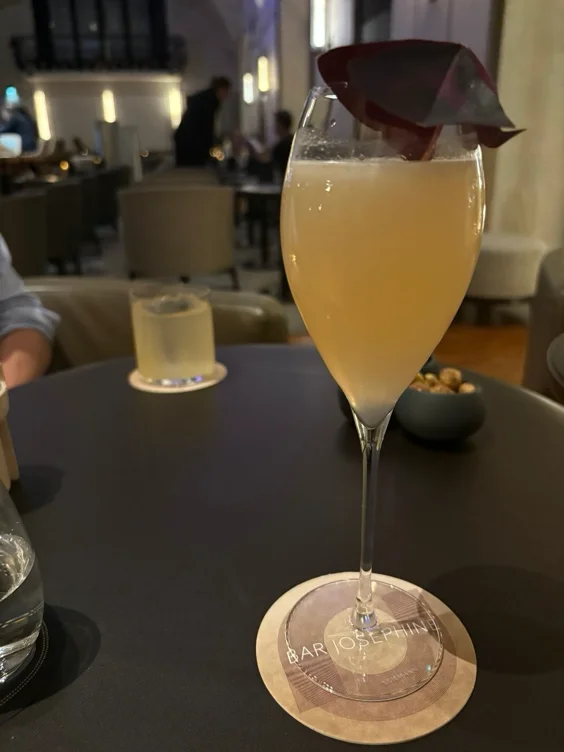 Cocktail 