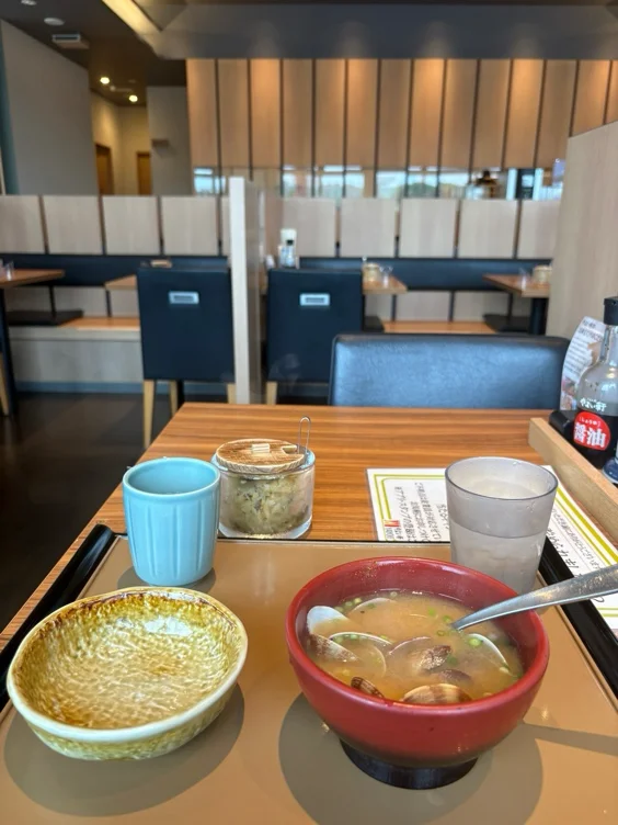 Favorite meal 