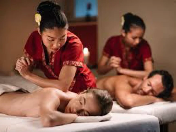 Massage thaïlandais forfait 