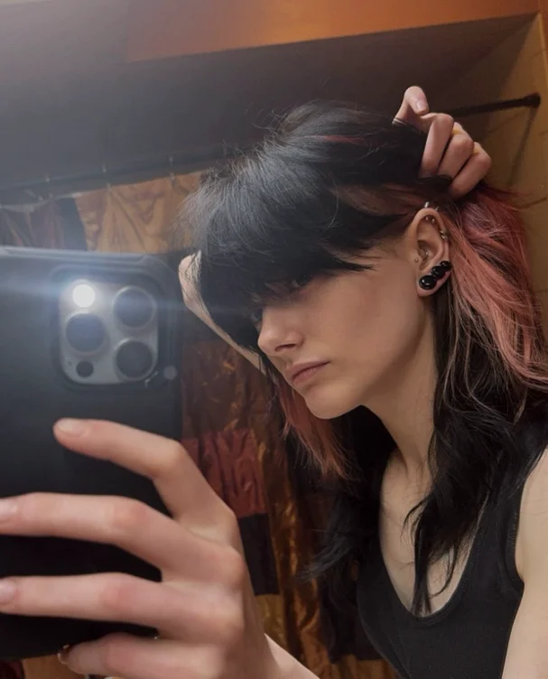 piercing ($55)