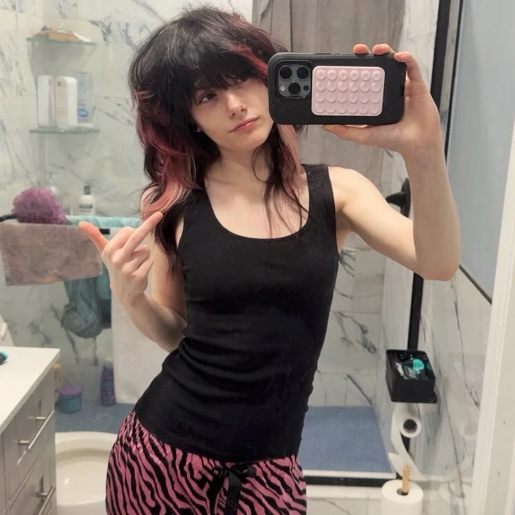 new outfit ($66)
