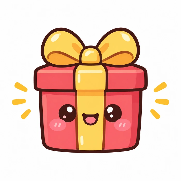 20$ gift <3