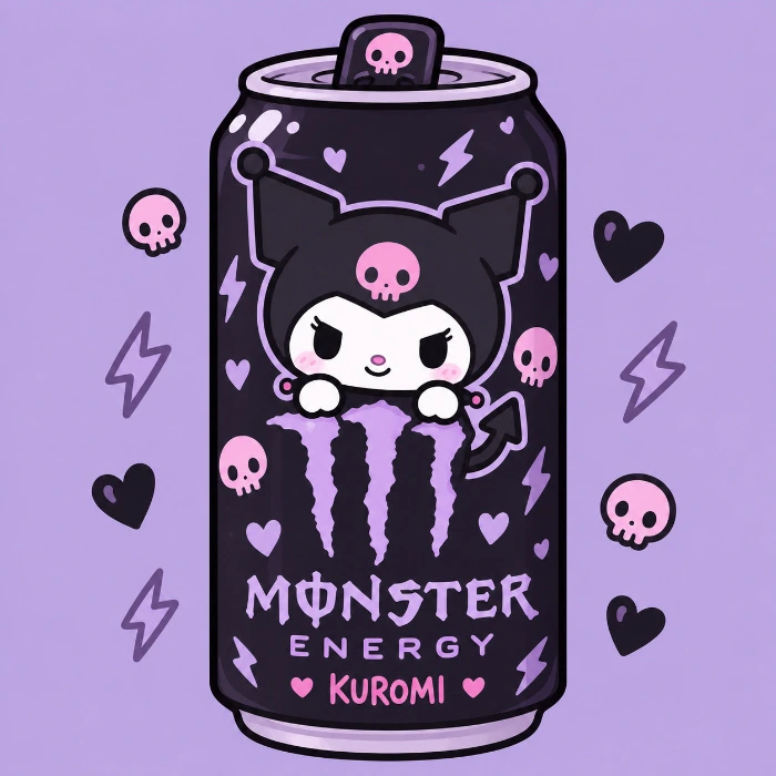 Something hydrating💜