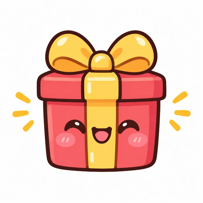 75$ gift <3