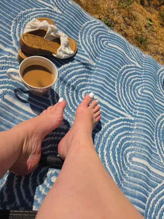 Coffee time 