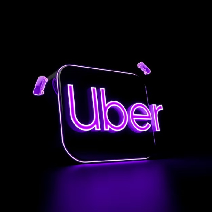 Uber fee