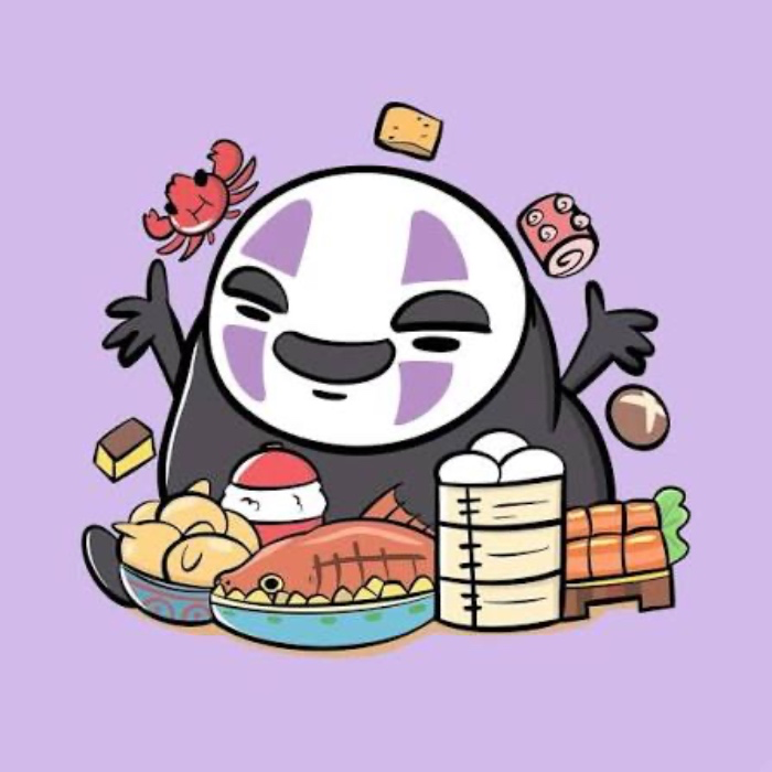 Food :3