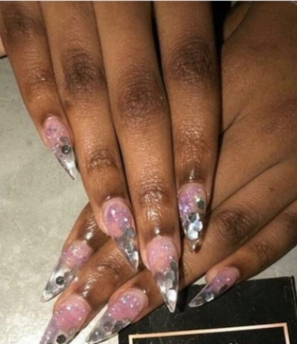 Mani 💅🏾 