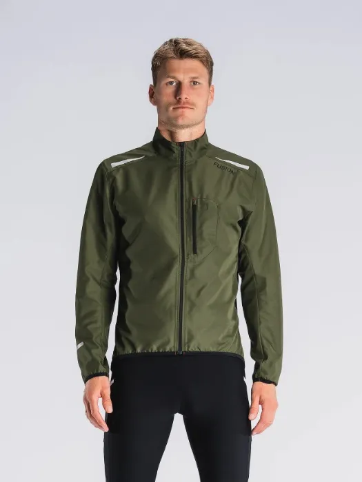 New running jacket for Sir