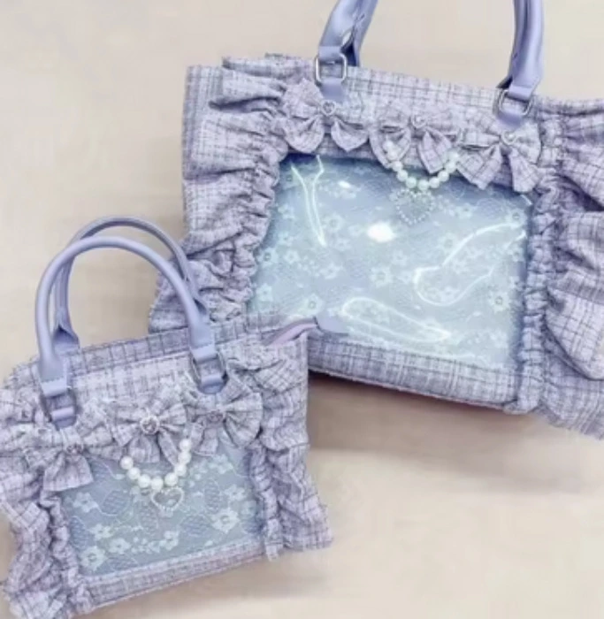 jirai ita bag!~
