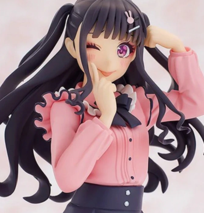 Kawaikute Gomen - Chuu-tan - Pop Up Parade (Good Smile Company) - Brand New