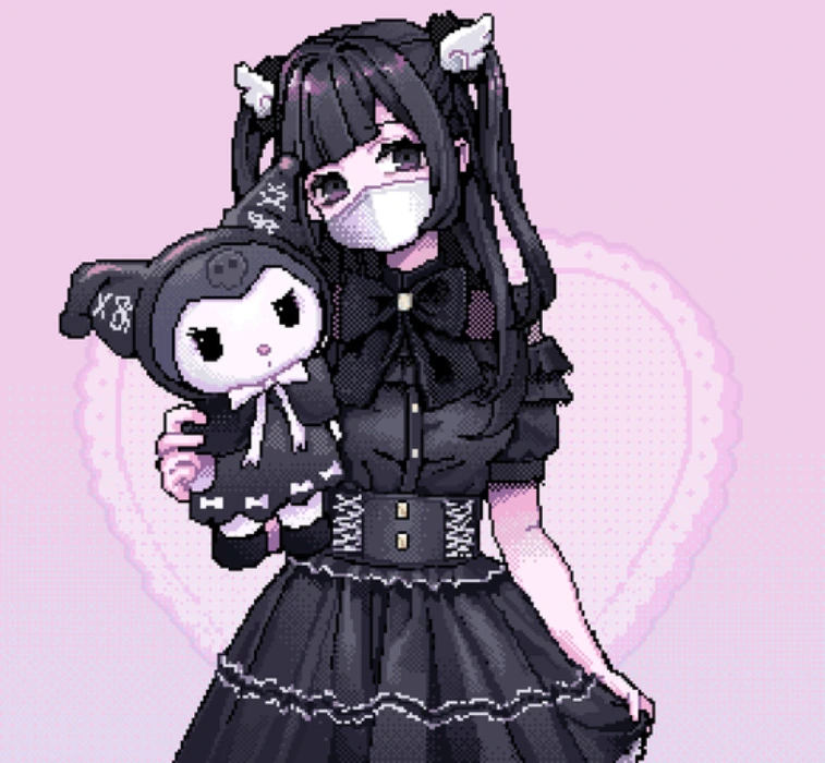 Nezumimichii  art commission 🥺