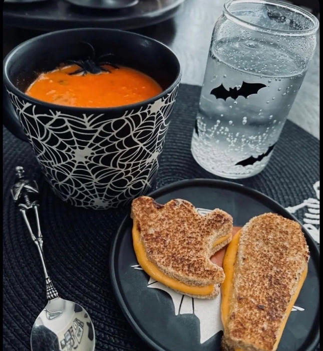 lunch 